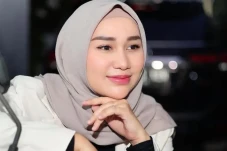 Septia Yetri Opani Datang...