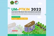 10 Kampus dengan Peminat...