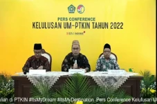 Pengumuman UM-PTKIN...