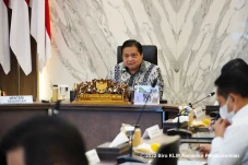 Pemerintah Perkuat Ketahanan...