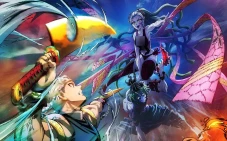 9 Anime Shounen dengan...