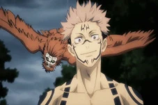 6 Penjahat Anime Ini...
