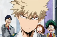 7 Karakter Anime yang...