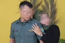 TNI Gadungan Bikin Kembang...