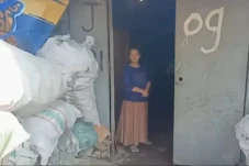 Juragan Rongsokan Korban...