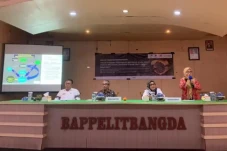 IPB Cari 2.690 Petani...