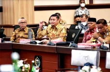 Respons UU HKPD, Adnan...