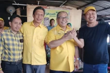 Roadshow IAS di Pangkep,...