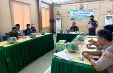 Antisipasi Munculnya...