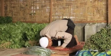 Kisah Inspiratif Aipda...