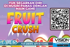Yuk Segarkan Diri di...