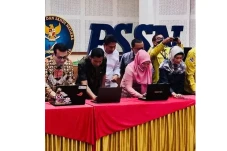 Wujudkan Layanan Digitalisasi...