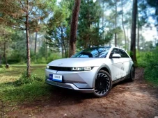 Hyundai IONIQ 5 Raih...