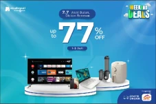Yuk Borong Produk Elektronik...