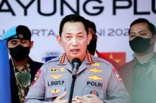 Kapolri: Sosok Hoegeng...
