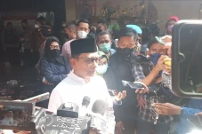 Tjahjo Kumolo Wafat,...