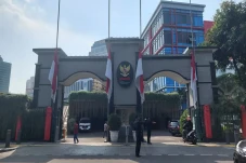 Tjahjo Kumolo Wafat,...