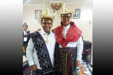 Saleh Husin: Selamat...