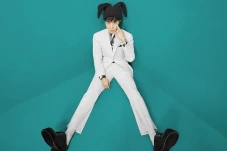 J-Hope BTS Rilis Lagu...