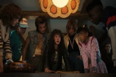 Stranger Things Season...