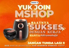 Ini Cara Mudah Ibu Rumah...