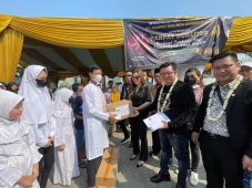 Jadi Brands Ambasador...