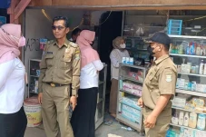 Pemkab Tangerang Amankan...