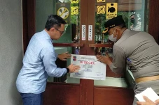 Pemkot Bogor Bakal Cabut...