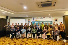 Gandeng 9 BPR, Perusahaan...