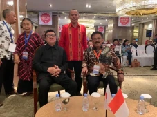 Tiada Lagi Mas Tjahjo...