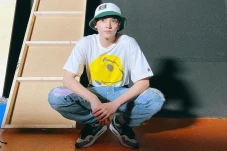 5 Fakta Taeyong NCT...