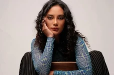 Erika Carlina Optimis...