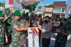 Mengejutkan! Jenderal...