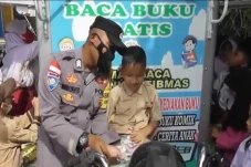 Perjuangan Brigadir...