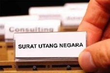 Pasar Surat Utang Indonesia...