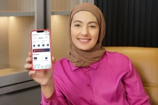 Rahasia Najla Bisyir...