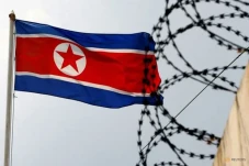 Korea Utara Sebut Tawaran...