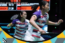 Kalah dari Wakil China...