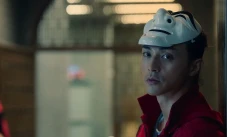 5 Pemeran Money Heist...
