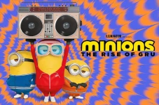 Review Film Minions:...