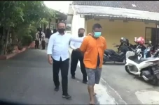 Selingkuh 7 Kali, Istri...