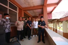 Wali Kota Palopo Resmikan...