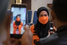 Tiga Desa di Luwu Utara...