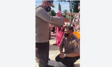 Tidak Disiplin dan Langgar...