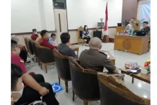 PN Marabahan Sosialisasikan...