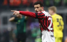 AC Milan Pemanenkan...
