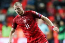 Michael Krmencik, dari...