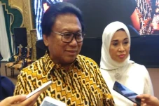 OSO Minta Semua Pengurus...
