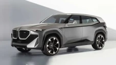 BMW M Habis-habisan...
