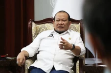 LaNyalla: Biaya Politik...
